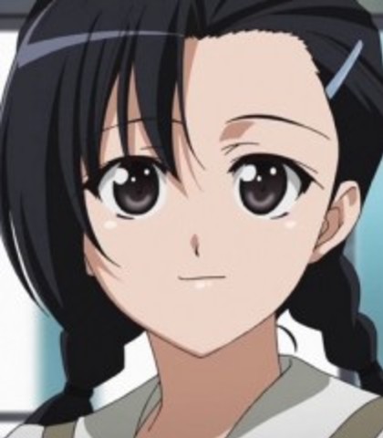 yosuga no sora english dubbed episode 2